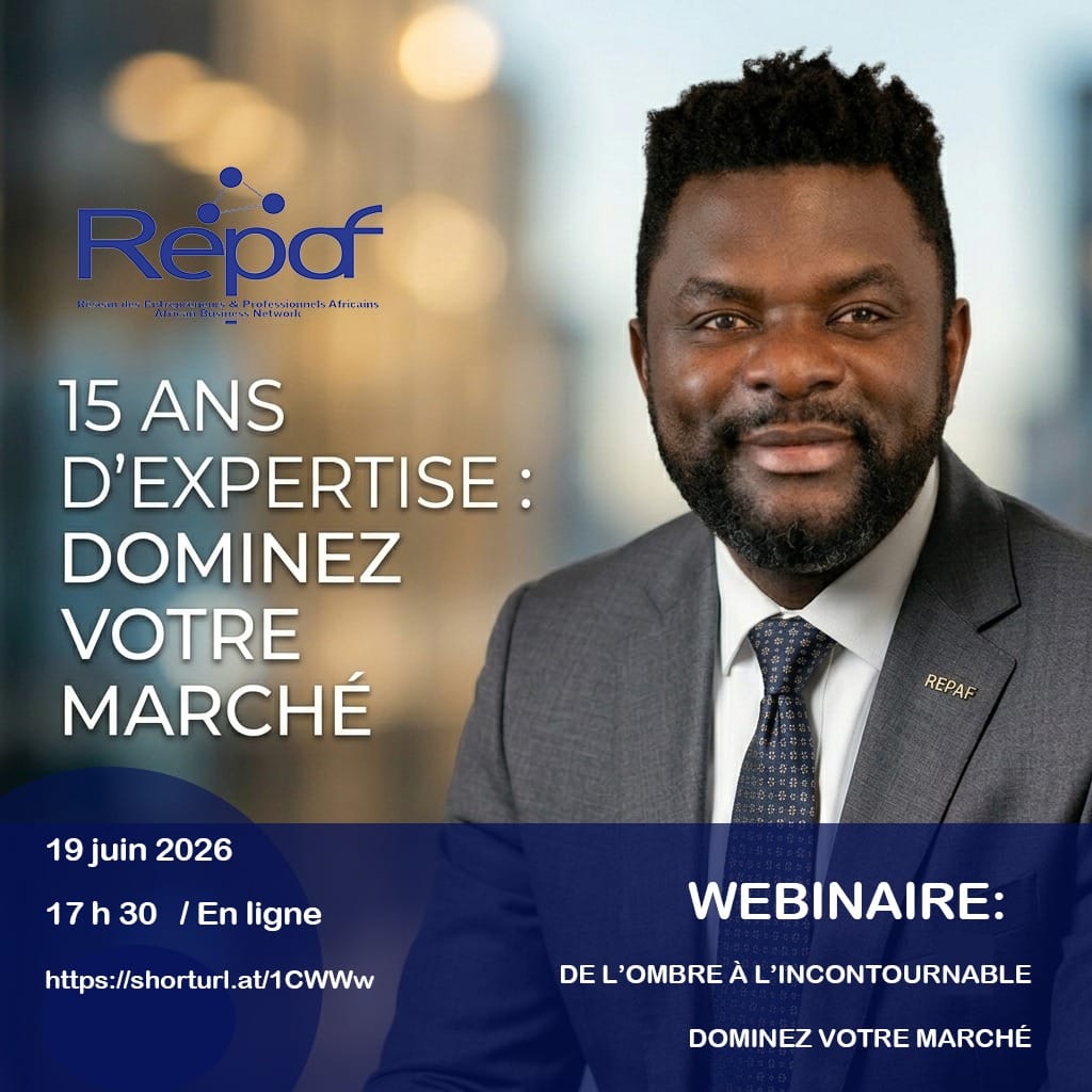 WEBINAIRE | De l’ombre à l’incontournable : Dominez votre marché en maîtrisant votre réputation numérique